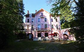 La Font Vineuse
